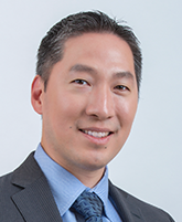 Edward Chang