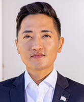 John Henry Pang