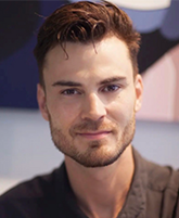 Julian Vitse