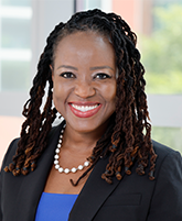 Kerry-Ann Mitchell