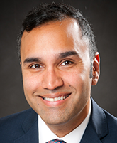 Manish C Champaneria