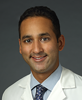 Rajiv Parikh