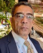 Gautam Biswas