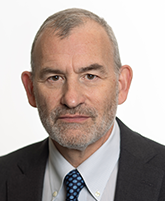 >David Fisher