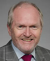 Peter C. Neligan
